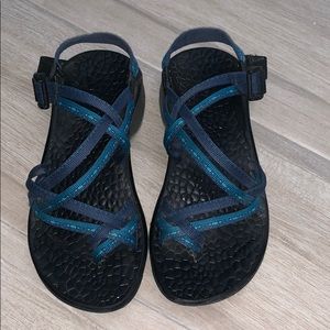 Chaco Sandals